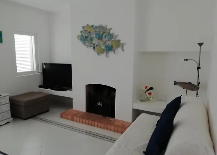 Jasmim 別荘 ラゴス