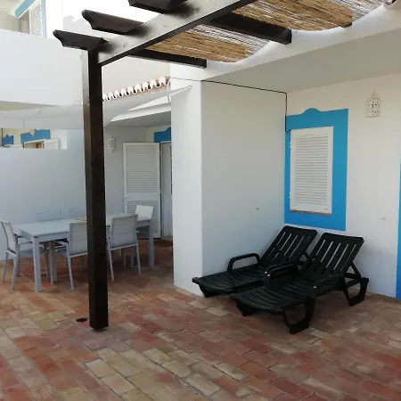 Holiday home Jasmim