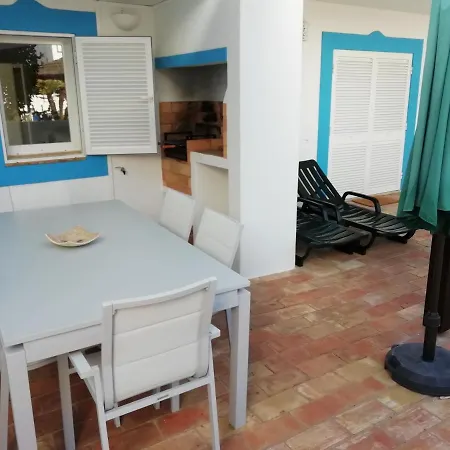 Jasmim Vakantiehuis *