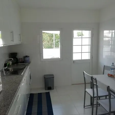 Holiday home Jasmim
