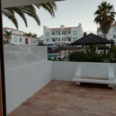 Vakantiehuis Jasmim *