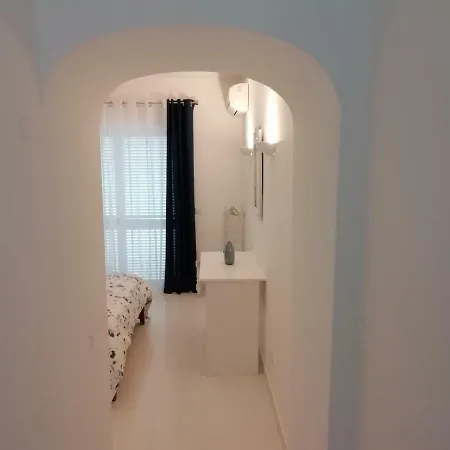 Vakantiehuis Jasmim Lagos