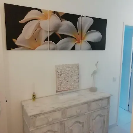 بيت للعطل Jasmim