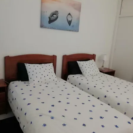 Jasmim * Λάγος