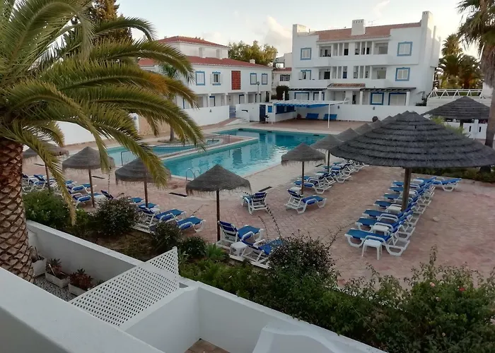 Jasmim 度假居 拉哥斯