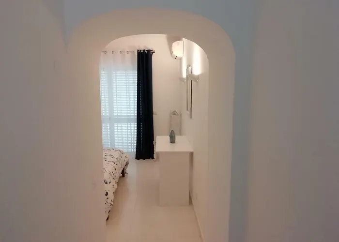 度假居 Jasmim 拉哥斯