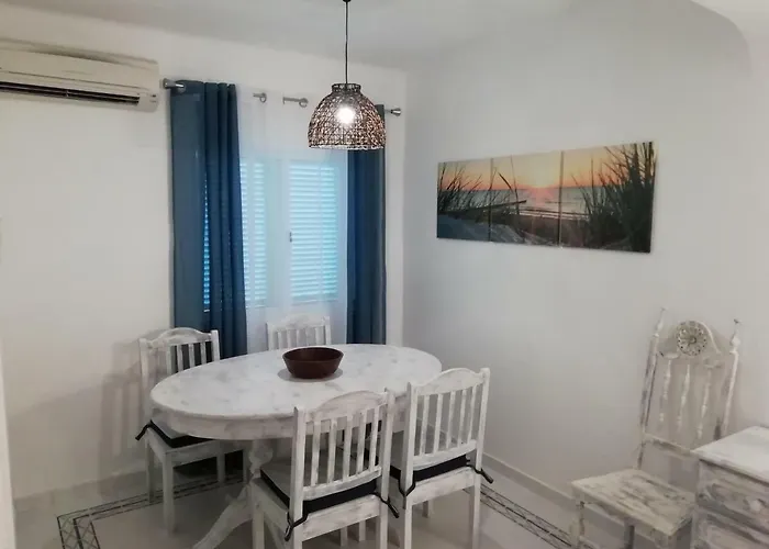 度假居 Jasmim 拉哥斯