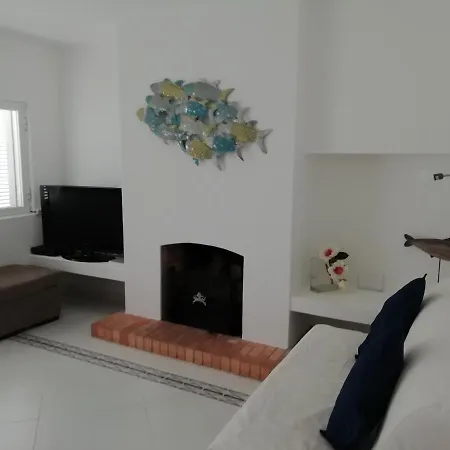 Jasmim Hébergement de vacances Lagos