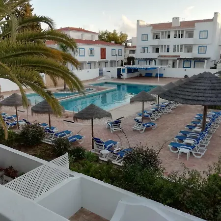 Jasmim Hébergement de vacances Lagos