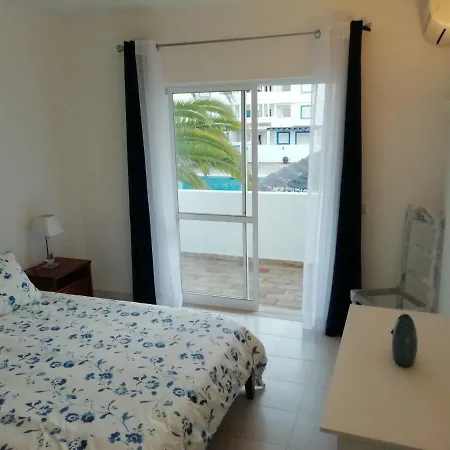 Hébergement de vacances Jasmim *