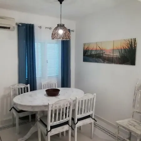 Hébergement de vacances Jasmim Lagos