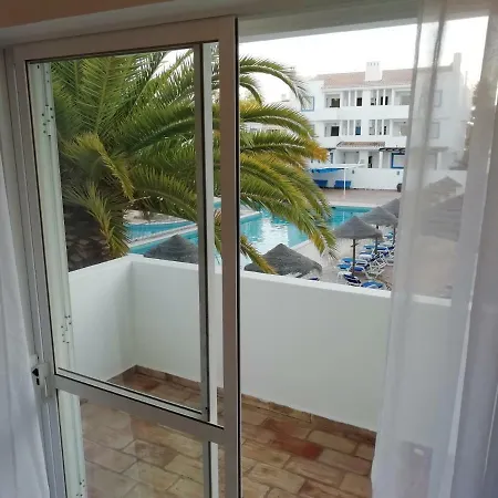 Holiday home Jasmim